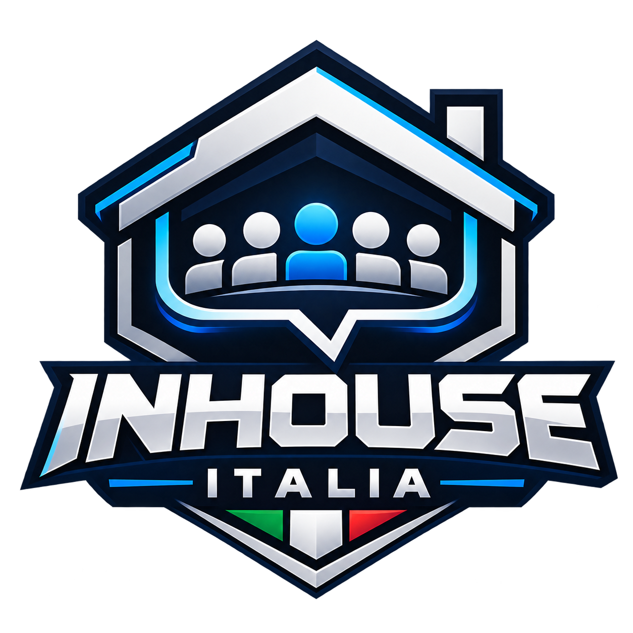 Logo Inhouse Italia
